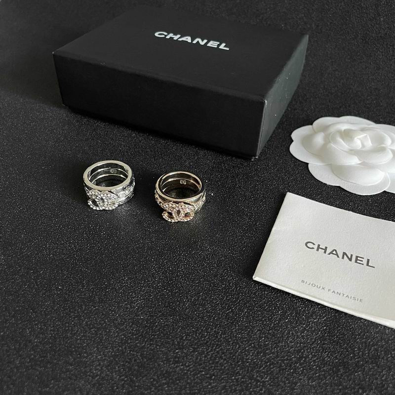 Chanel ring 06yxh01
